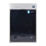 Чехол-накладка BMW для iPad Mini Signature Hard