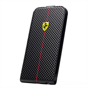 Чехол-флип для iPhone 6/6s Ferrari Formula One