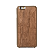 Оригинальный чехол-накладка Ozaki O!Coat 0.3 + Wood для iPhone 6/6s