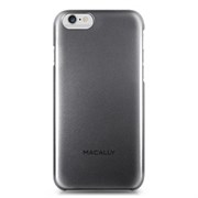 Чехол-накладка для iPhone 6/6s Macally Snap-on