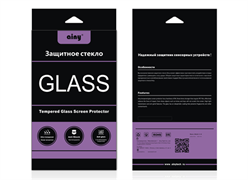 Защитное стекло Ainy Tempered Glass Универсальное для дисплеев 4.0" (толщина 0.33 мм)