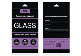 Защитное стекло Ainy Tempered Glass Универсальное для дисплеев 4.5" (толщина 0.33 мм)