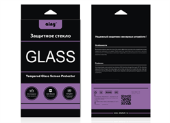 Защитное стекло: Ainy Tempered Glass 0.33мм Универсальное для дисплеев 5.5" (Глянцевое)