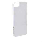 Чехол-накладка iCover для iPhone SE/5/5S Glossy