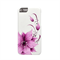 Чехол-накладка iCover для iPhone 6/6s HP Flower Purple ручная роспись - фото 10024