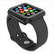 Чехол для часов Speck Candy Shell для Apple Watch 38мм - фото 10025