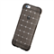 Чехол-накладка Rock Cubee Series для Apple iPhone 6/6S Plus - фото 10320