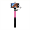Монопод для селфи Momax Easy Selfie Pod с кабелем AUX 3.5 (KMS1C) - фото 10418