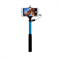 Монопод для селфи Momax Easy Selfie Pod с кабелем AUX 3.5 (KMS1C) - фото 10419