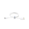 USB Кабель Lightning BASEUS для iPhone 5/5S/5C/6/6Plus 100 см - фото 10452