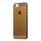 Чехол-накладка Hoco Light Series TPU для Apple iPhone SE/5/5s - фото 10464