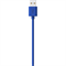 Кабель ТМ LAB.C. USB на Lightning для iPhone/ iPad/iPod, длина 180 см - фото 10654