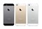 Смартфон Apple iPhone 5s 16Gb Space Gray (серый космос) Новый- оф. гарантия Apple - фото 10843