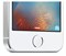 Смартфон Apple iPhone 5s 16Gb Silver (ME433RU/A) - фото 10863