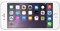 Apple iPhone 6 plus 64 Gb Silver (MGAJ2RU/A) - фото 10928