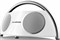 Акустическая система Harman Kardon Go play Wireless (HKGOPLAYWRLWHTEU) - фото 11389