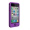 Чехол-накладка SwitchEasy Colors Viola для iPhone4/4S (SW-COL4-PU) - фото 11740