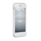 Чехол-накладка SwitchEasy NUDE White для iPhone SE/5/5s ( SW-NUI5-W ) - фото 11770
