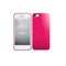 Чехол-накладка SwitchEasy NUDE White для iPhone SE/5/5s ( SW-NUI5-W ) - фото 11775