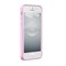 Чехол-накладка SwitchEasy NUDE White для iPhone SE/5/5s ( SW-NUI5-W ) - фото 11790