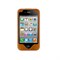 Чехол-флип SwitchEasy LUX для iPhone 4/4S (SW-LUX4S-T) - фото 11809