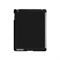 Чехол-накладка SwitchEasy CoverBuddy для iPad 2/3/4 New (SW-CBP3-BK ) - фото 11903