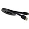 Кабель USAMS USB-microUSB 100cм (MICUSB) - фото 11936