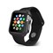Чехол для часов Ozaki O!Coat Shockband Case для Apple Watch 42мм (OC660) - фото 12230