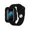 Чехол для часов Griffin Survivor Tactical для Apple Watch 42мм с защитным стеклом (GB41505) - фото 12266