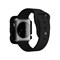 Чехол для часов Griffin Survivor Tactical для Apple Watch 42мм с защитным стеклом (GB41505) - фото 12267