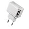 Сетевой адаптер Unplug Dual USB + USB кабель для Apple 30-pin, 220B (TC2000IPH) - фото 12288