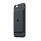 Чехол-аккумулятор Apple для iPhone 6/6s Smart Battery Case Charcoal Gray - фото 12504