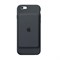 Чехол-аккумулятор Apple для iPhone 6/6s Smart Battery Case Charcoal Gray - фото 12506