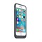 Чехол-аккумулятор Apple для iPhone 6/6s Smart Battery Case Charcoal Gray - фото 12510