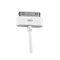 Кабель REMAX USB DATA 30pin для iPhone 4/4S 1м  - фото 12640