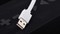 Кабель iHave Charge &amp; Sync Lightning-USB Flat для iPhone/ iPad 90cм (ib0490) - фото 12827
