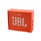 Портативная беспроводная колонка JBL GO Orange с Bluetooth (JBLGOORG)