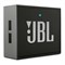Портативная беспроводная колонка JBL GO Black с Bluetooth (JBLGOBLK) - фото 13022