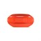 Портативная беспроводная колонка JBL Clip Plus Orange с Bluetooth (JBLCLIPPLUSORG) - фото 13023