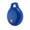 Портативная беспроводная колонка JBL Clip Plus Blue с Bluetooth (JBLCLIPPLUSBLUE) - фото 13052
