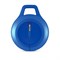 Портативная беспроводная колонка JBL Clip Plus Blue с Bluetooth (JBLCLIPPLUSBLUE) - фото 13055