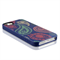Чехол-накладка Itskins для iPhone SE/5/5S Phantom (APH5-PHANT-BQBL) - фото 13209