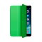 Чехол-обложка Apple Smart Cover для iPad Mini 2/3 Зелёный (MF062ZM/A) - фото 14195