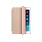Чехол-книжка Apple Smart Case для iPad 9.7" (2017/2018)/ iPad Air   Бежевый (MF048ZM/A) - фото 14338