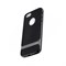 Чехол-накладка Rock Royce Case для iPhone 5/5s/SE, цвет "темно-серый" - фото 14419