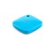 Монопод для селфи Baseus EyePa + Bluetooth кнопка Eye-Paer (голубая) (SUGENT-ZP) - фото 14737