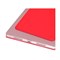 Чехол-книжка The Core Smart Case для Apple iPad Pro 9.7" (Цвет: Красный) - фото 14770