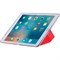 Чехол-книжка The Core Smart Case для Apple iPad Pro 9.7" (Цвет: Красный) - фото 14775
