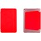 Чехол-книжка The Core Smart Case для Apple iPad Pro 9.7" (Цвет: Красный) - фото 14776