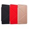 Чехол-книжка The Core Smart Case для Apple iPad Pro 9.7" (Цвет: Красный) - фото 14778